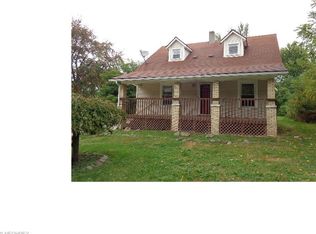 905 Morse St, Akron, OH 44314