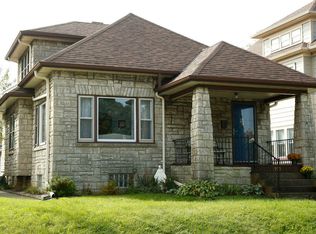 3955 E Van Norman Ave, Cudahy, WI 53110