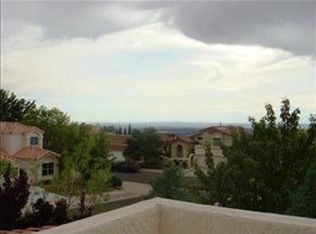 13405 Pinnacle View Pl NE, Albuquerque, NM 87112