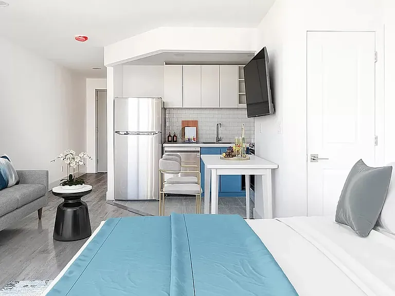 1399 Myrtle Ave #8A — Photo 2