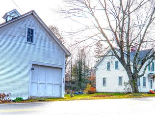 659 N Sandwich Rd, Sandwich, NH 03259