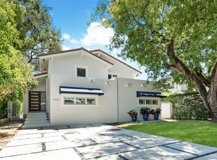 Amd Plat Of High Pines, Miami, FL 33143