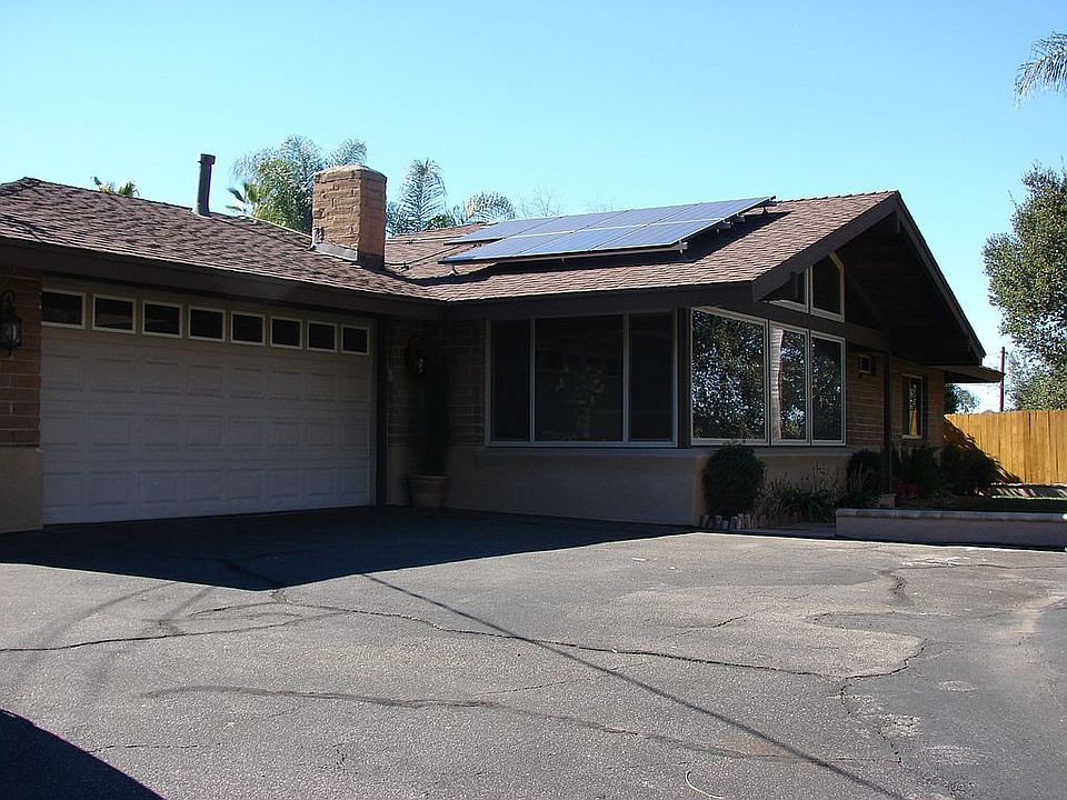 Front of the House