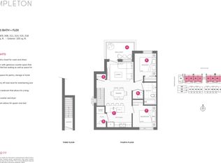 2250 E 1st Ave #308, Vancouver, BC V5N1A1