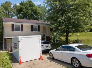 239 Hazel Rd, Pittsburgh, PA 15235