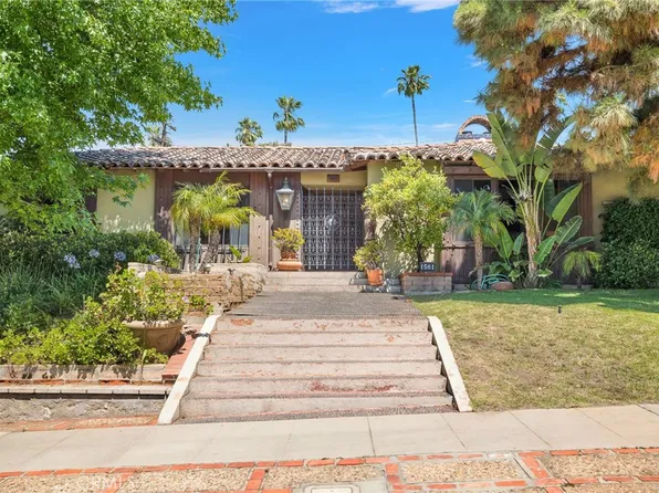1561 El Miradero Ave, Glendale, CA 91201