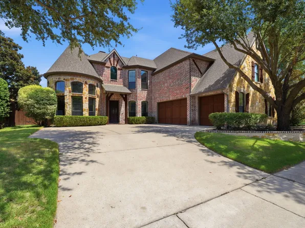 11524 Seaside Ln, Frisco, TX 75035