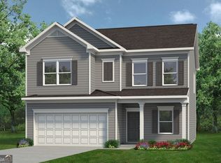 120 Duncan Farm Rd, Cartersville, GA