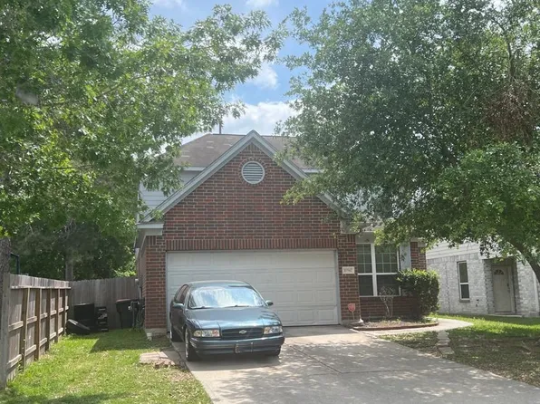 10542 Fire Sage Dr, Humble, TX 77396