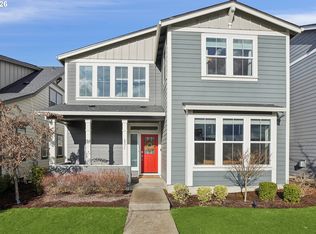 6975 SE Tamarack St, Hillsboro, OR 97123