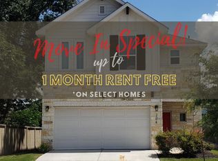 204 Stone Mountain Rd, Georgetown, TX 78626