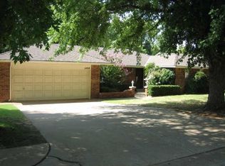 1408 Devonshire Ct, Edmond, OK 73034