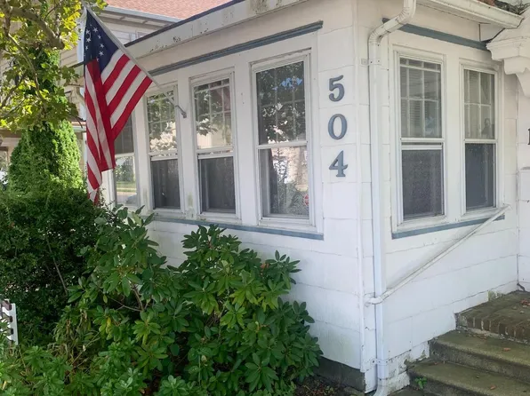 504 1st St, Ocean City, NJ 08226
