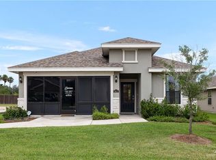 3612 Harvard Ave, McAllen, TX 78504