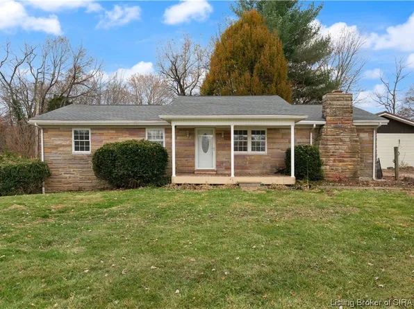 4275 Heth Washington Road SW, Central, IN 47110