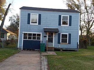 405 W Orange Ave, Orange, TX 77630
