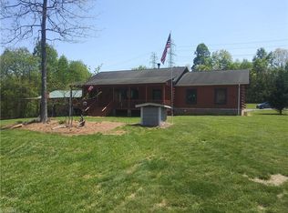 537 Ava Jane Ln, Jonesville, NC 28642