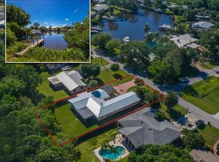 1399 SW Ibis St, Palm City, FL 34990