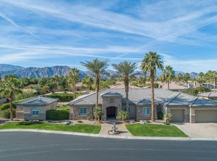 52455 Whispering Way, La Quinta, CA 92253