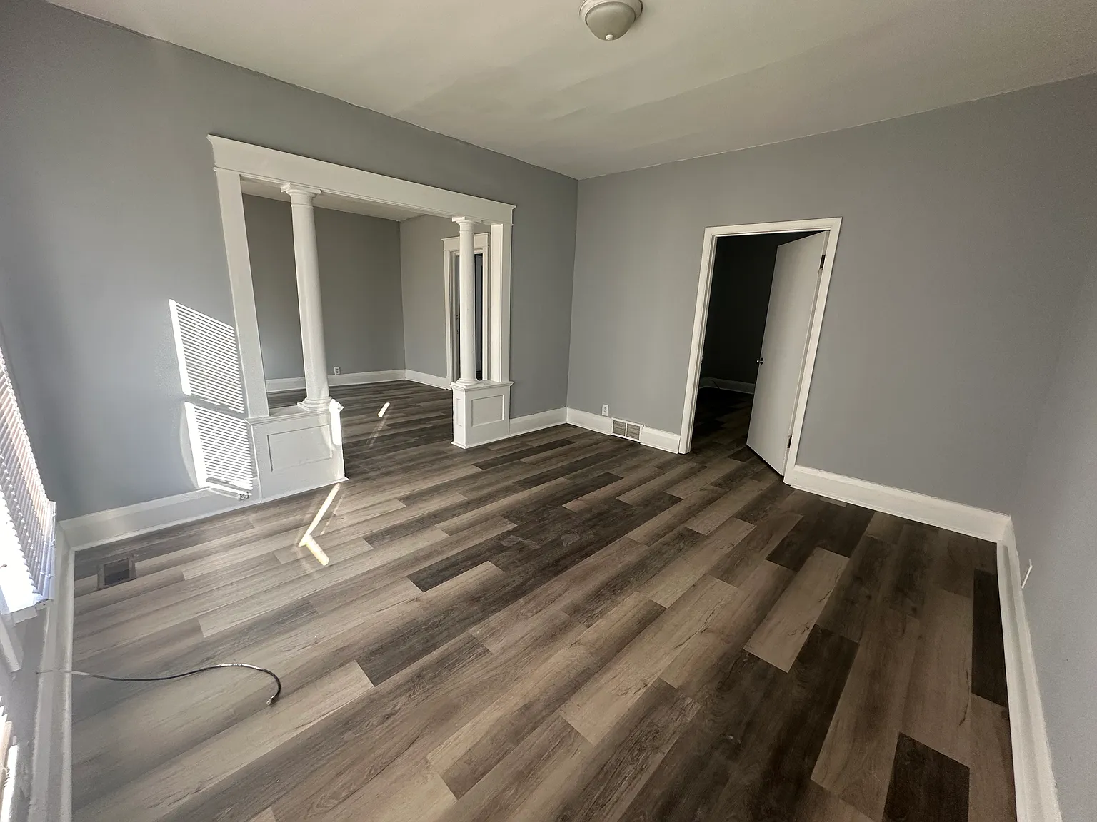 2 bed, $750 — Photo 2