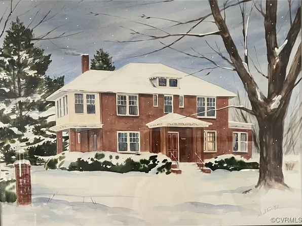 1505 Wilmington Ave, Richmond, VA 23227