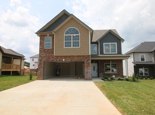 137 Charleston Oaks Reserves LOT 137, Clarksville, TN 37042