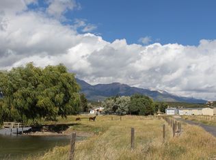 11845 County Road 140, Salida, CO 81201
