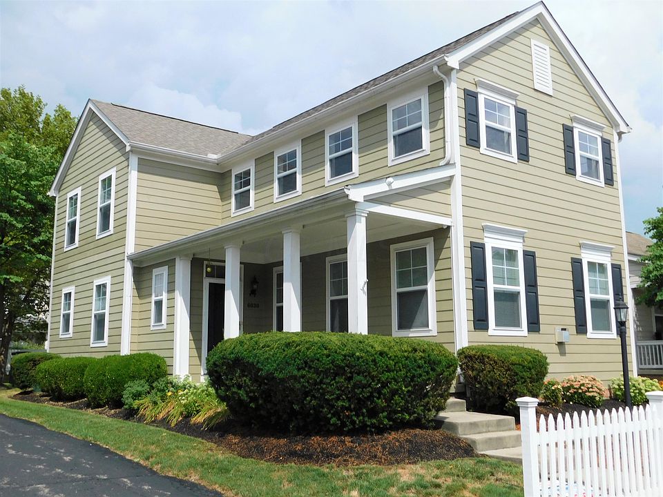 1st image of 6036 Willingford Ln #10