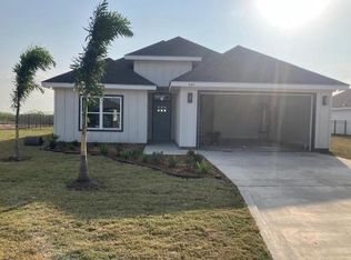 148 Torrey Pines Rd, Pt Isabel, TX 78578