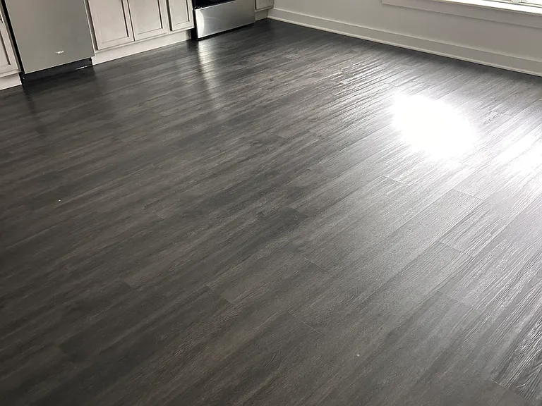 Beautiful Flooring through out and easy to maintain.
