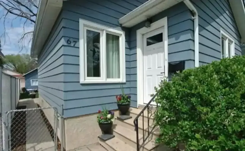 Building Photo - 67 Crystal Ave #1A