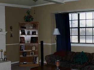 3801 Harmony St, Amarillo, TX 79109