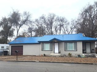 705 N 2nd St, Nyssa, OR 97913