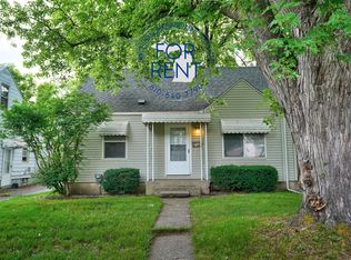 734 Huron St, Flint, MI 48507