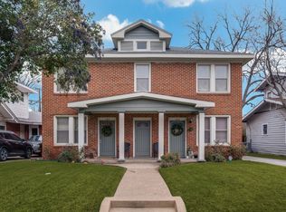 1305 Kings Hwy, Dallas, TX 75208