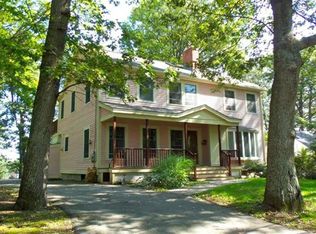 9 Nowers Rd, Lexington, MA 02420