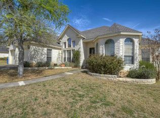 403 Woodland Park Dr, Marble Falls, TX 78654