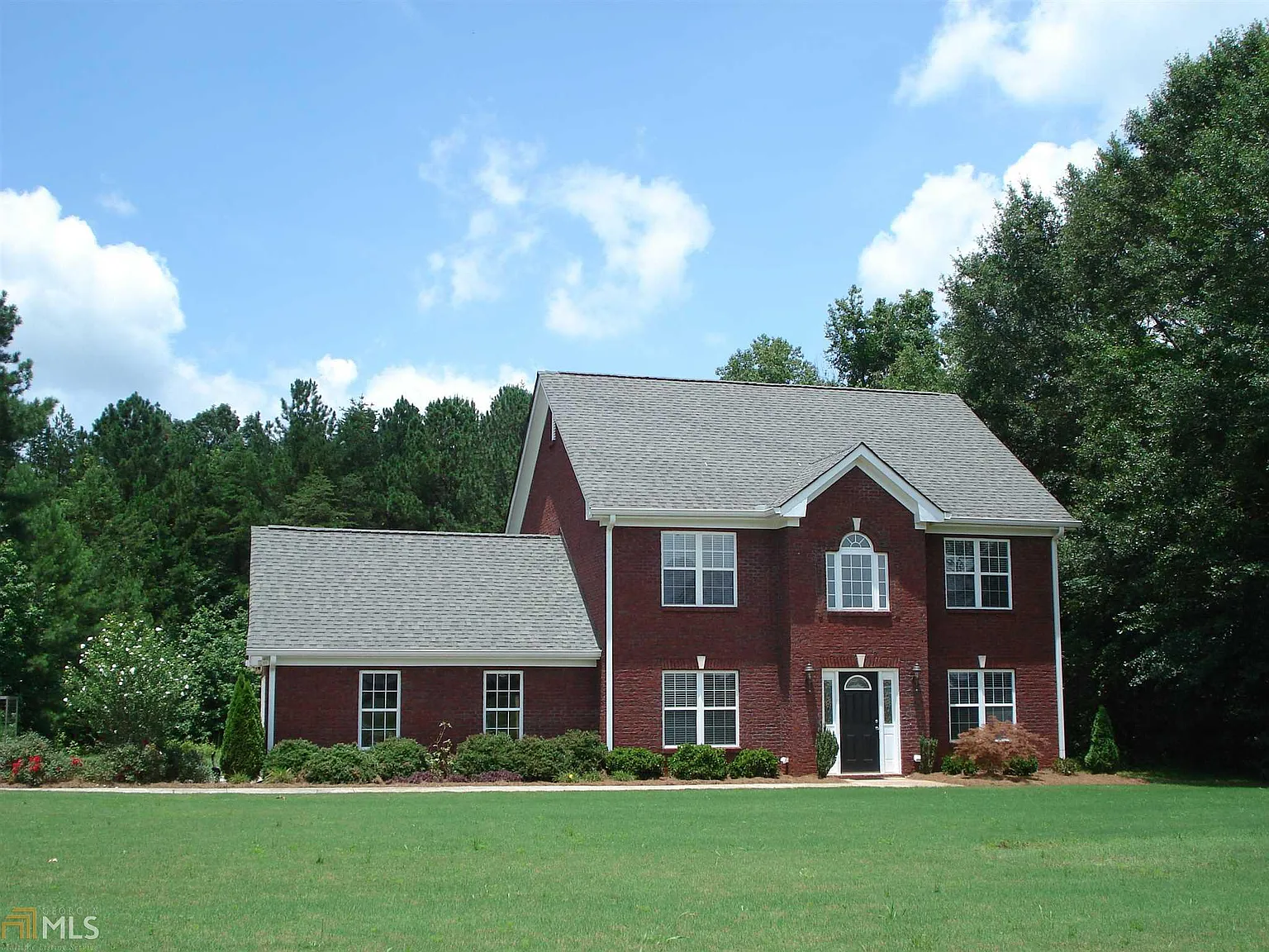 1110 Haven Meadows Way photo 1