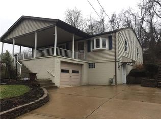 716 Spring Grove Rd, Pittsburgh, PA 15215