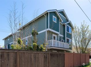 8507 17th Ave NW, Seattle, WA 98117