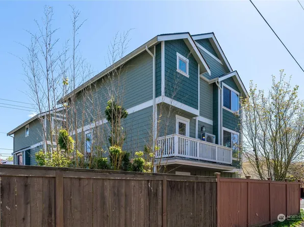 8507 17th Avenue NW, Seattle, WA 98117