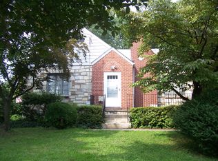 1668 N Olden Ave, Ewing, NJ 08638