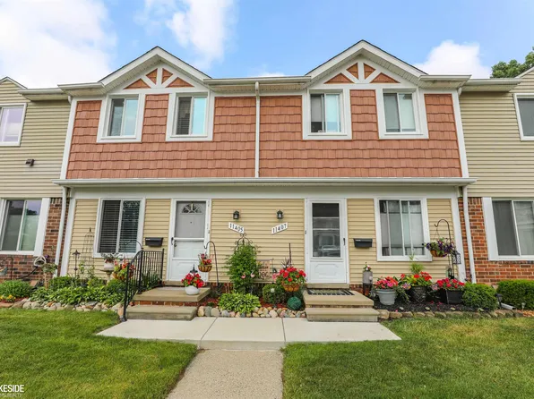 11407 Messmore Rd, Utica, MI 48317