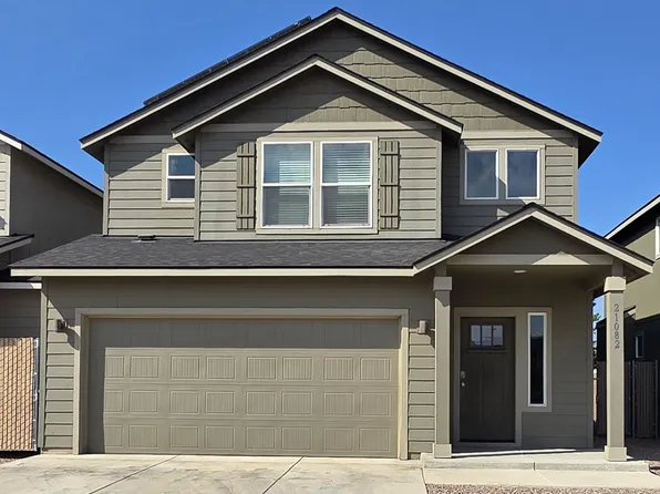 21082 NE Gracie Ln, Bend, OR 97701