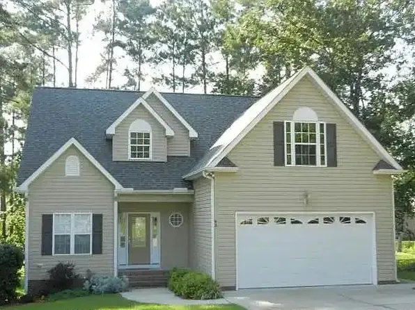 42 Port Bay, Sanford, NC 27332