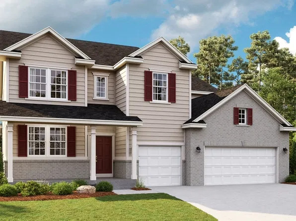 6213 W Wapiti Ridge Ln, Herriman, UT 84096