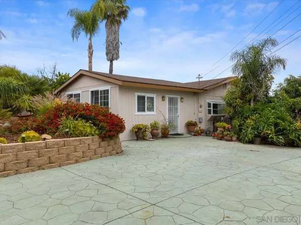 2326 Peet Ln, Escondido, CA 92025