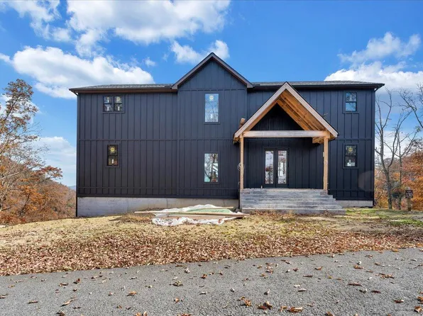 965 Withrow Lndg, Caldwell, WV 24925