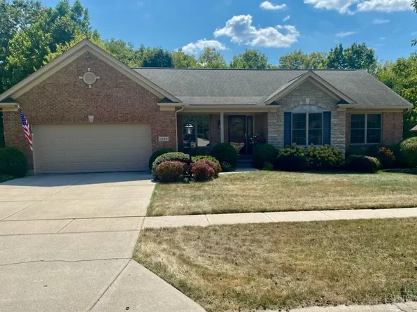 2189 Morrow Trl, Hamilton, OH 45013