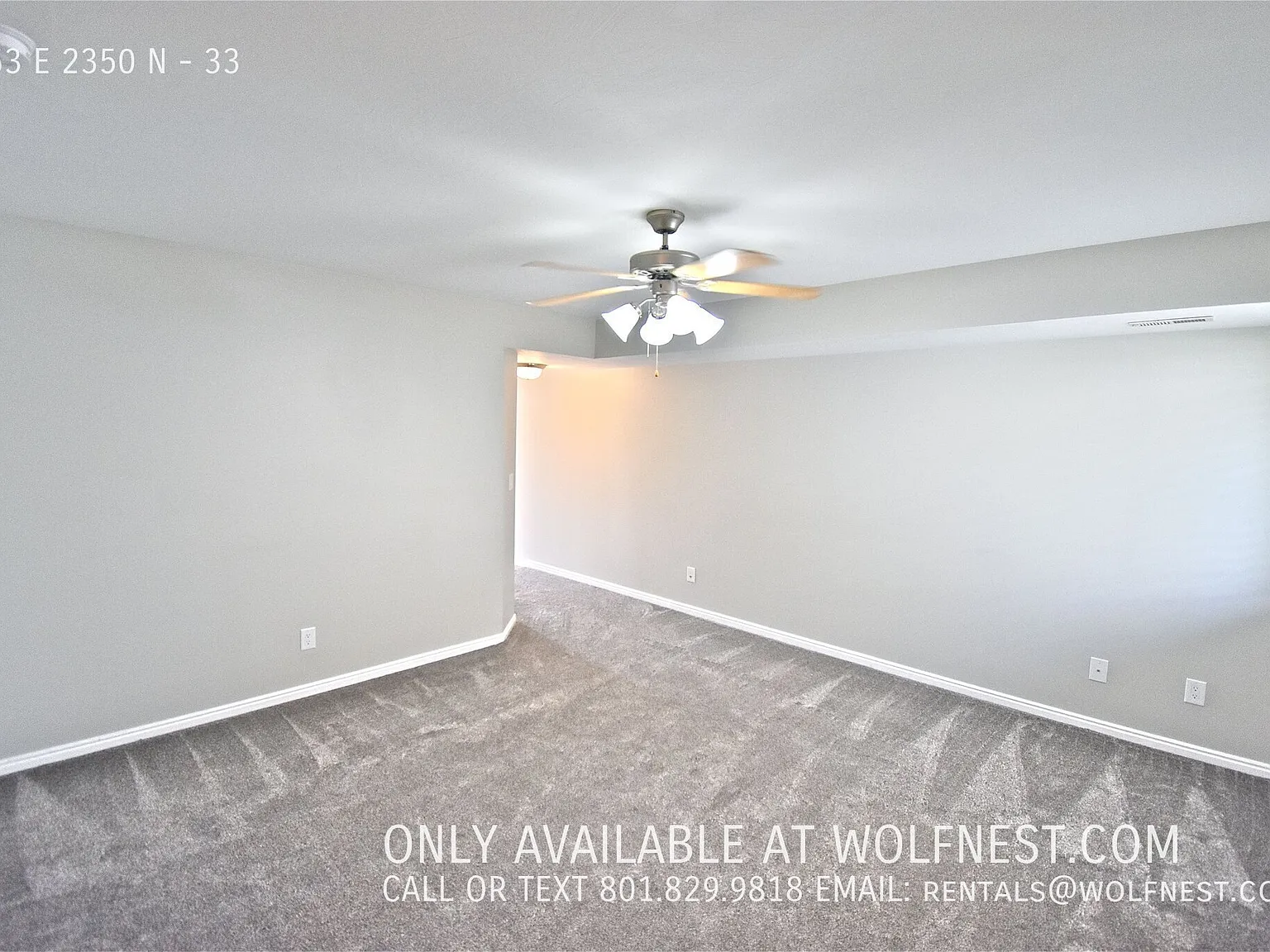 3 bed, 2.5 bath, 1368 sqft, $1,850 — Photo 2